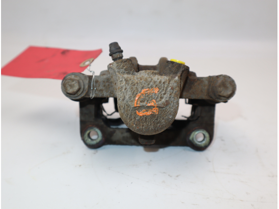 Etrier de frein arrière gauche occasion TOYOTA COROLLA IX phase 2 - 2.0 D4-D 115ch