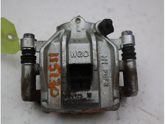 Etrier de frein avant gauche occasion DACIA SPRING Phase 1 - Elec 44ch