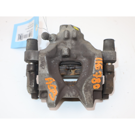 Etrier de frein arrière gauche occasion MERCEDES CLASSE C III phase 2 coupÃ© - 2.2 CDi 170ch