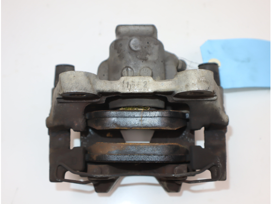 Etrier de frein arrière gauche occasion MERCEDES CLASSE C III phase 2 coupÃ© - 2.2 CDi 170ch