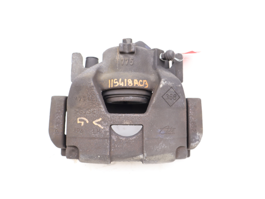 Etrier de frein avant gauche occasion RENAULT LAGUNA III Phase 1 - 2.0 DCI 150ch