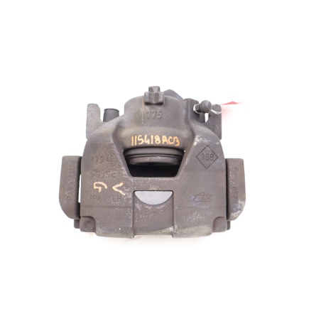 Etrier de frein avant gauche occasion RENAULT LAGUNA III Phase 1 - 2.0 DCI 150ch