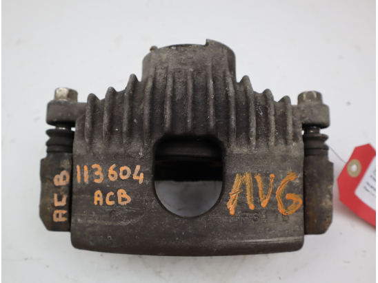 Etrier de frein avant gauche occasion KIA SPORTAGE I Phase 1 - TD