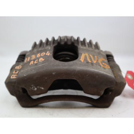 Etrier de frein avant gauche occasion KIA SPORTAGE I Phase 1 - TD