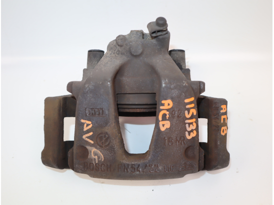 Etrier de frein avant gauche occasion ALFA ROMEO 147 Phase 2 - 1.6 TS 105ch