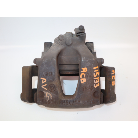 Etrier de frein avant gauche occasion ALFA ROMEO 147 Phase 2 - 1.6 TS 105ch