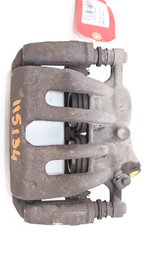 Etrier de frein avant gauche occasion PEUGEOT 407 Phase 1 - 2.7 HDI 24v V6