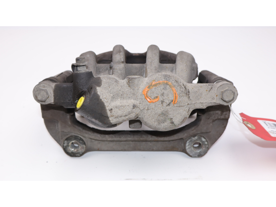 Etrier de frein avant gauche occasion PEUGEOT 407 Phase 1 - 2.7 HDI 24v V6