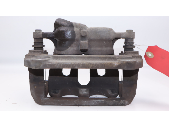 Etrier de frein avant gauche occasion PEUGEOT 407 Phase 1 - 2.7 HDI 24v V6