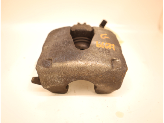 Etrier de frein avant gauche occasion AUDI A1 Phase 2 - 1.0 TFSI 95ch