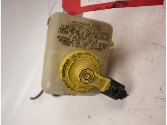 Maitre cylindre occasion VOLKSWAGEN NEW BEETLE I Phase 2 CAB - 1.9 TDI 105ch