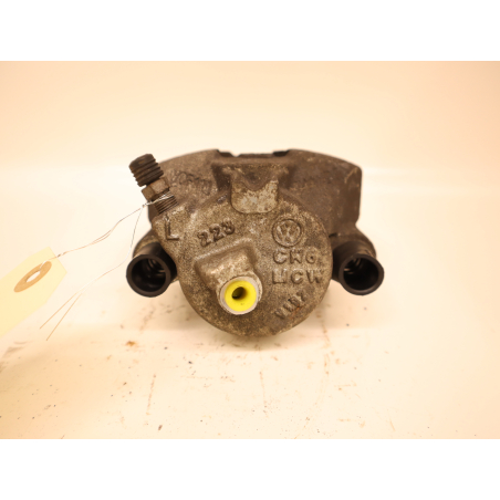 Etrier de frein avant gauche occasion AUDI A1 Phase 2 - 1.0 TFSI 95ch