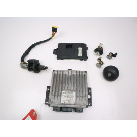 Kit serrures + antivol occasion DACIA SANDERO I Phase 1 - 1.5 DCI 70ch