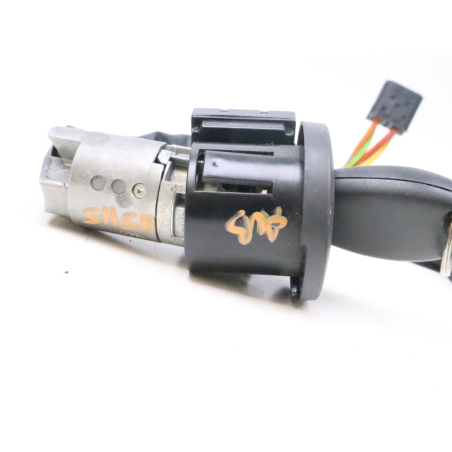 Kit serrures + antivol occasion DACIA SANDERO I Phase 1 - 1.5 DCI 70ch