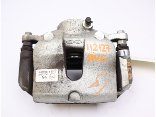 Etrier de frein avant gauche occasion KIA PROCEED D III Phase 1 - 1.5 T-GDi 160ch