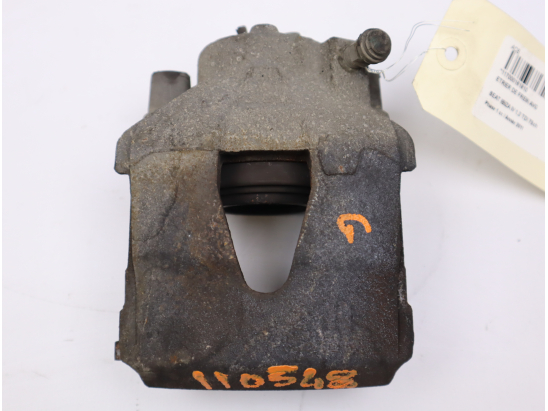 Etrier de frein avant gauche occasion SEAT IBIZA IV Phase 1 - 1.2 TDI 75ch