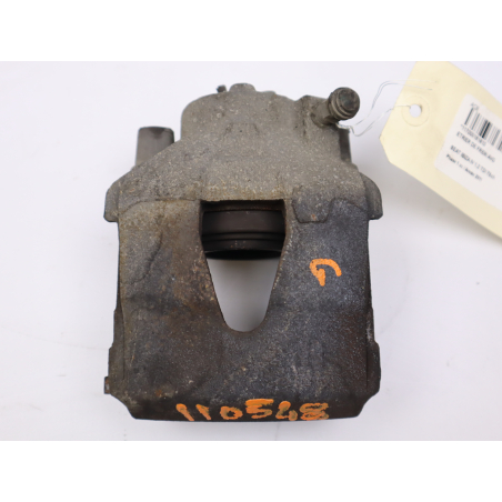 Etrier de frein avant gauche occasion SEAT IBIZA IV Phase 1 - 1.2 TDI 75ch