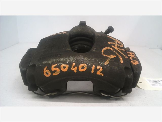 Etrier de frein avant gauche occasion RENAULT LAGUNA II Phase 1 - 1.6 16v