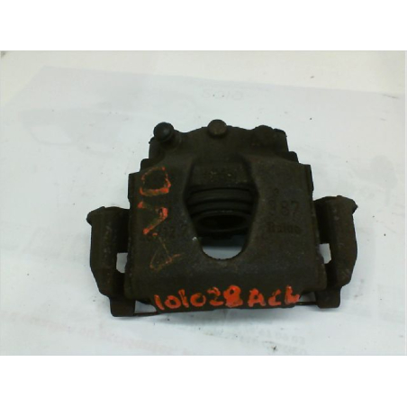 Etrier de frein avant droit occasion OPEL CORSA II Phase 2 - 1.0i 12v 55ch