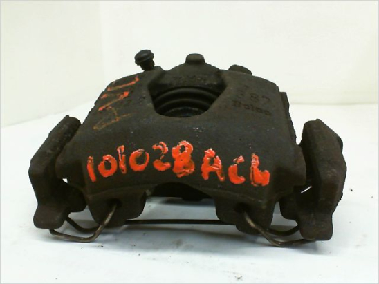 Etrier de frein avant droit occasion OPEL CORSA II Phase 2 - 1.0i 12v 55ch