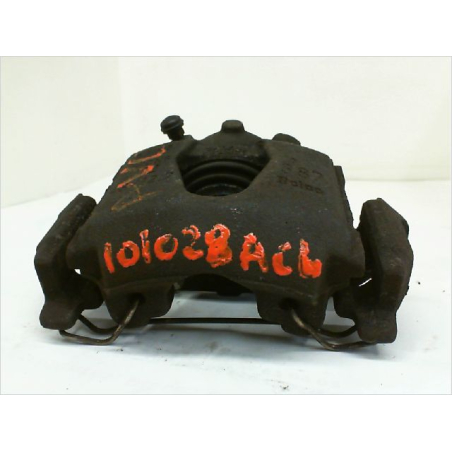 Etrier de frein avant droit occasion OPEL CORSA II Phase 2 - 1.0i 12v 55ch