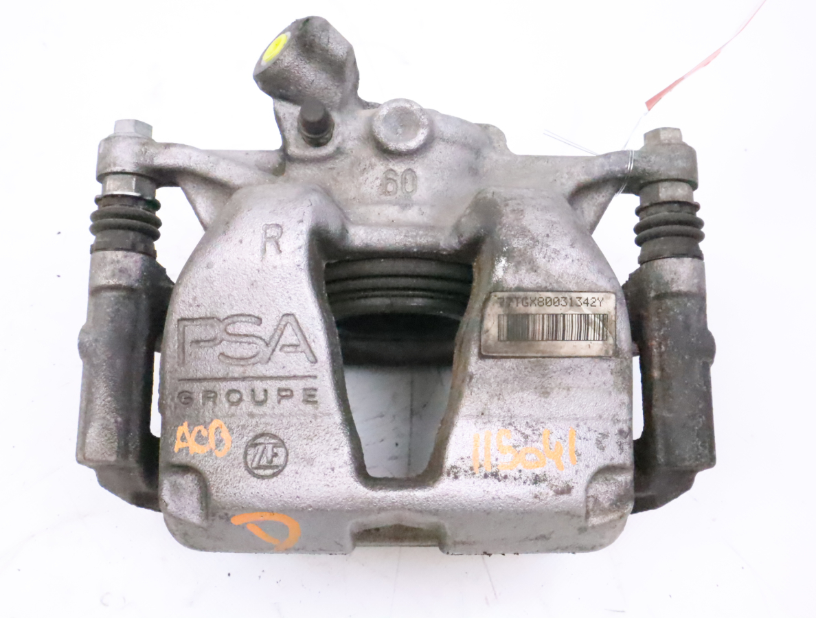 Etrier de frein avant droit occasion PEUGEOT 5008 II Phase 2 - 1.2 130ch