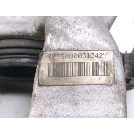 Etrier de frein avant droit occasion PEUGEOT 5008 II Phase 2 - 1.2 130ch