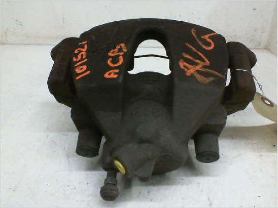 Etrier de frein avant gauche occasion FORD CMAX I Phase 2 - 1.8 TDCI 8v 115ch