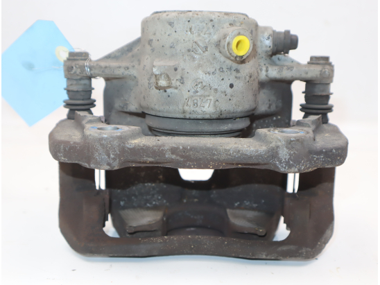 Etrier de frein avant gauche occasion MERCEDES CLASSE C III phase 2 coupÃ© - 2.2 CDi 170ch