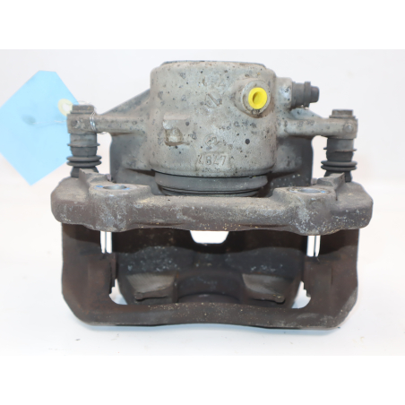 Etrier de frein avant gauche occasion MERCEDES CLASSE C III phase 2 coupÃ© - 2.2 CDi 170ch