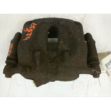 Etrier de frein avant gauche occasion RENAULT TRAFIC II Phase 1 - 1.9 DCI 100ch