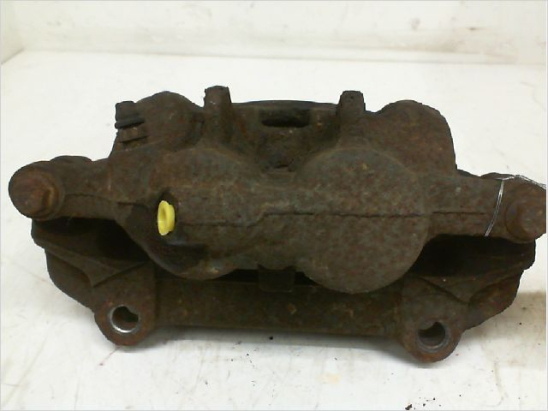 Etrier de frein avant gauche occasion RENAULT TRAFIC II Phase 1 - 1.9 DCI 100ch