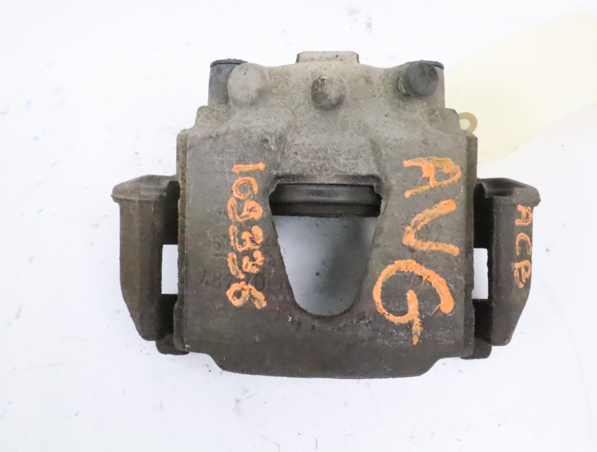 Etrier de frein avant gauche occasion OPEL COMBO -CORSA- I phase 1 - 1.7 D 60ch