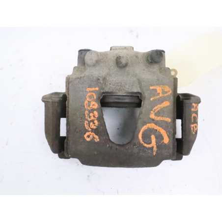 Etrier de frein avant gauche occasion OPEL COMBO -CORSA- I phase 1 - 1.7 D 60ch