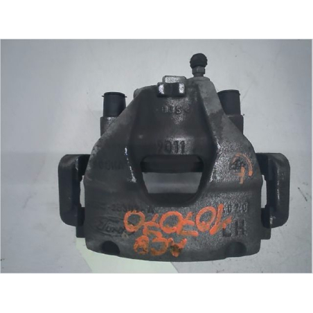 Etrier de frein avant gauche occasion FORD FIESTA VII Phase 1 - 1.1i 85ch