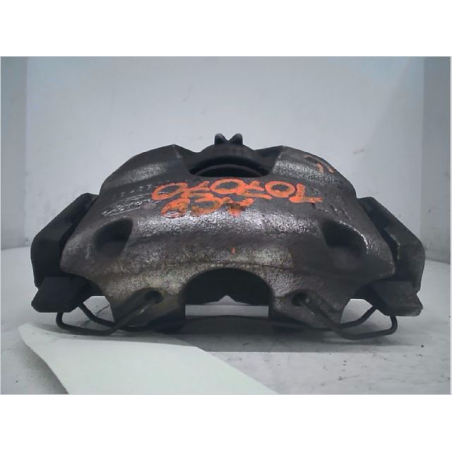 Etrier de frein avant gauche occasion FORD FIESTA VII Phase 1 - 1.1i 85ch