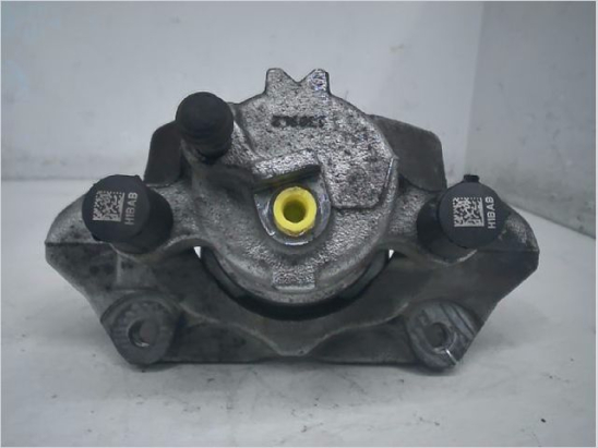 Etrier de frein avant gauche occasion FORD FIESTA VII Phase 1 - 1.1i 85ch