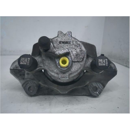 Etrier de frein avant gauche occasion FORD FIESTA VII Phase 1 - 1.1i 85ch