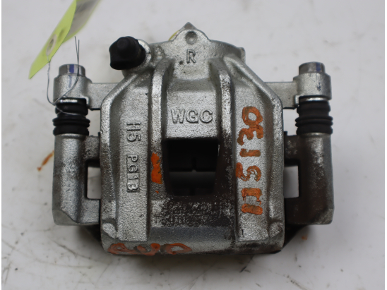 Etrier de frein avant droit occasion DACIA SPRING Phase 1 - Elec 44ch