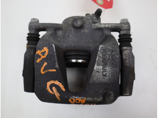 Etrier de frein avant gauche occasion RENAULT MEGANE IV Phase 1 - 1.5 DCI 8v 110ch