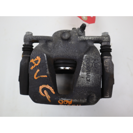 Etrier de frein avant gauche occasion RENAULT MEGANE IV Phase 1 - 1.5 DCI 8v 110ch