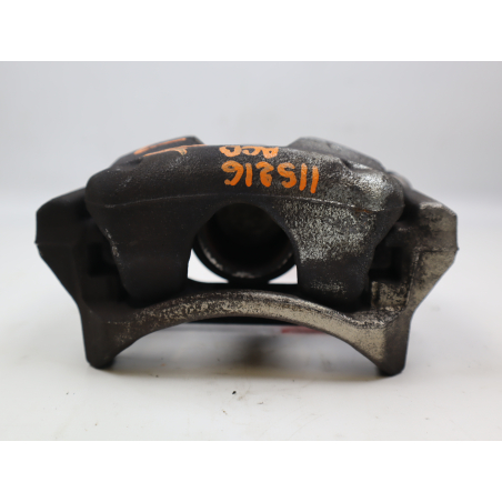 Etrier de frein avant gauche occasion RENAULT MEGANE IV Phase 1 - 1.5 DCI 8v 110ch