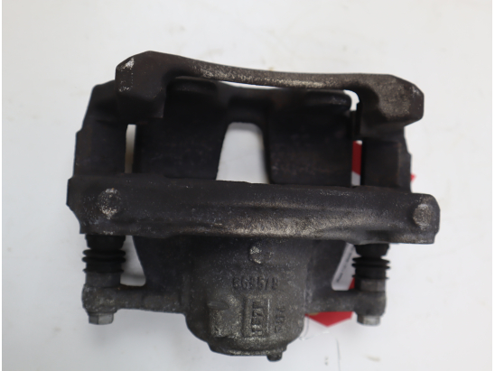 Etrier de frein avant gauche occasion RENAULT MEGANE IV Phase 1 - 1.5 DCI 8v 110ch