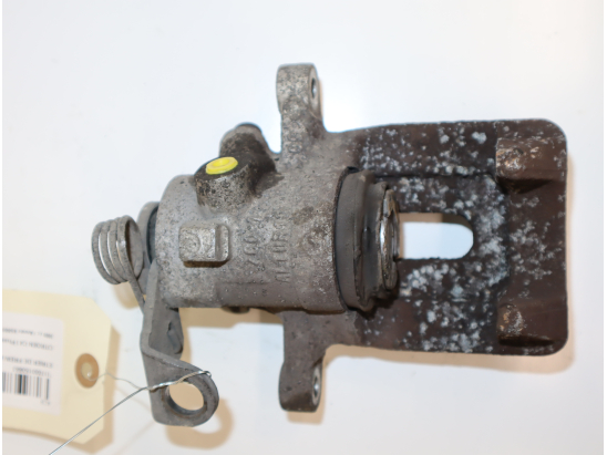 Etrier de frein arrière gauche occasion CITROEN C4 I Phase 2 - 1.6i 16v 120ch