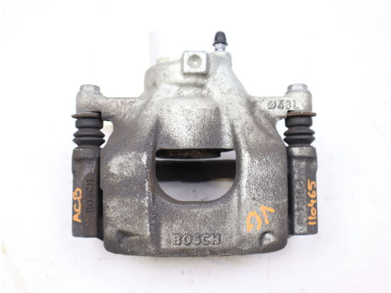 Etrier de frein avant gauche occasion TOYOTA AYGO II Phase 1 - 1.0 VVTI 69ch