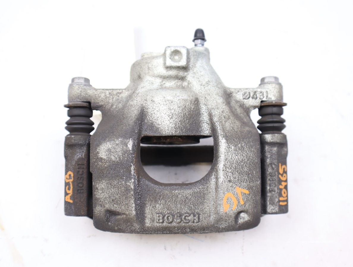 Etrier de frein avant gauche occasion TOYOTA AYGO II Phase 1 - 1.0 VVTI 69ch