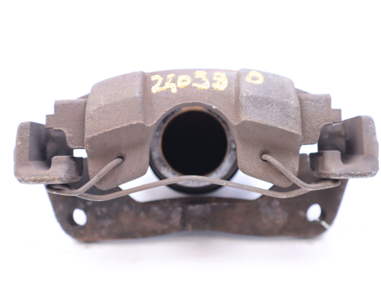 Etrier de frein avant gauche occasion TOYOTA YARIS III Phase 1 - 1.4 D 90ch