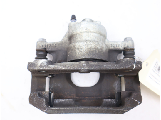 Etrier de frein avant gauche occasion TOYOTA AYGO II Phase 1 - 1.0 VVTI 69ch