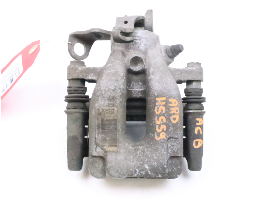 Etrier de frein arrière droit occasion PEUGEOT 2008 Phase 1 - 1.6 E-HDI 92ch