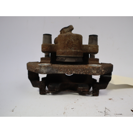 Etrier de frein avant gauche occasion RENAULT CLIO IV Phase 2 - 1.5 DCI 75ch